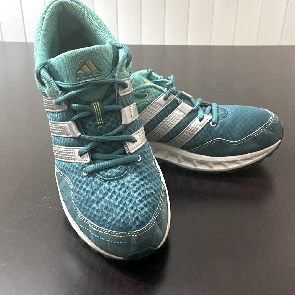 Adidas boost for women size 8